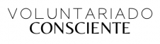 Voluntariado consciente